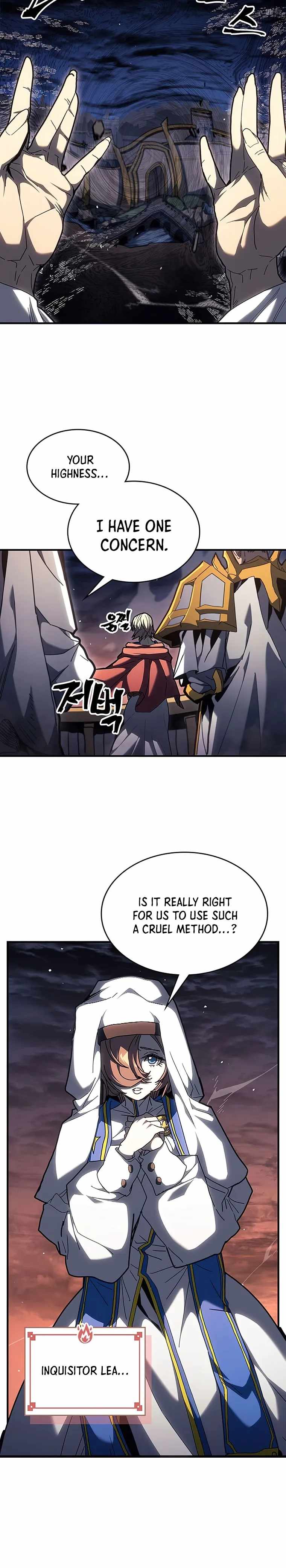 A Returner's Magic Should Be Special chapter 237 page 3