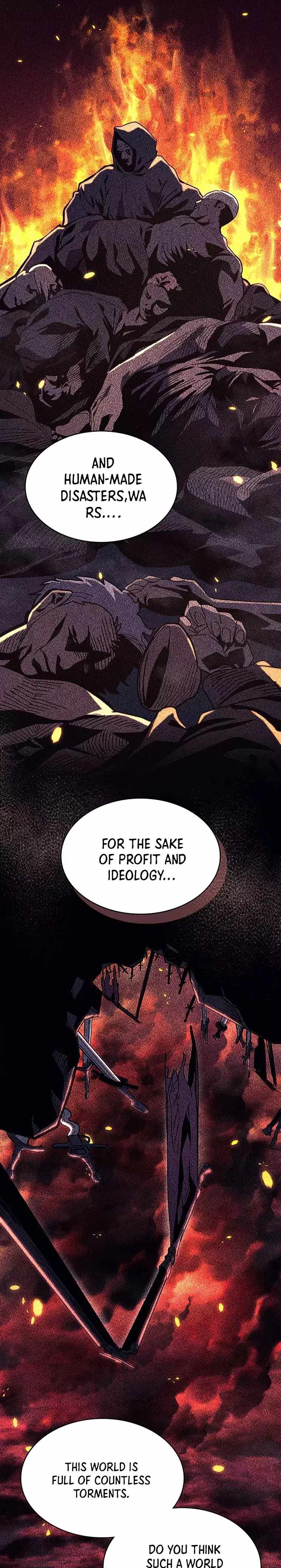 A Returner's Magic Should Be Special chapter 237 page 6