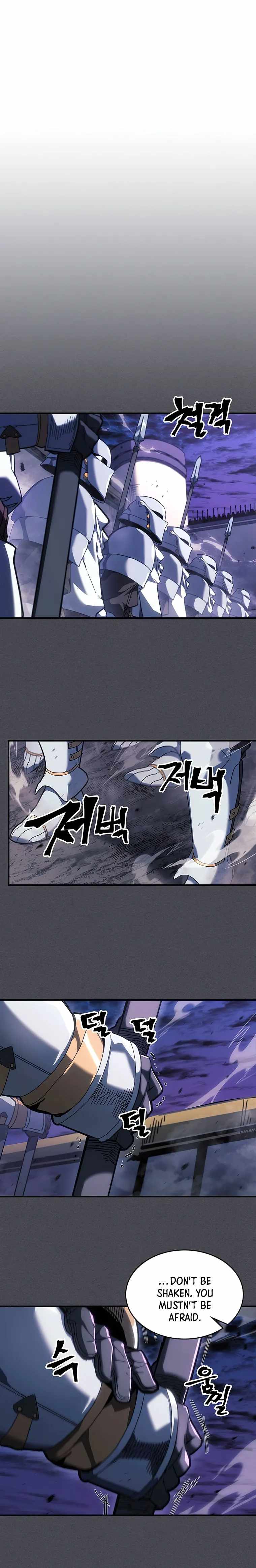 A Returner's Magic Should Be Special chapter 237 page 9