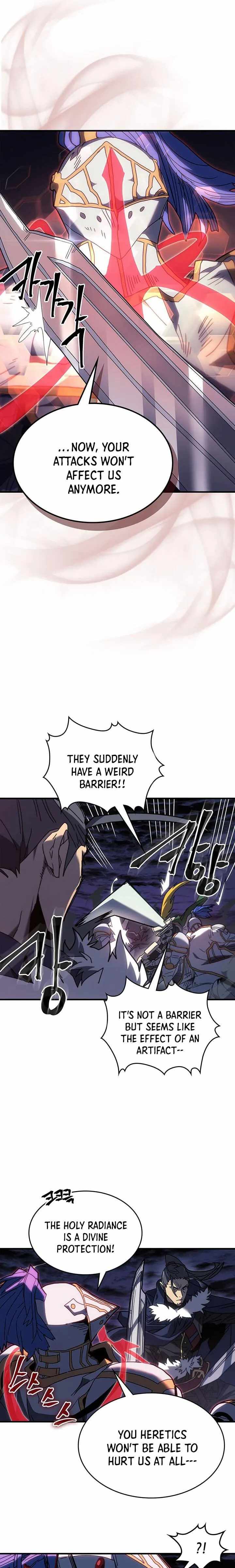 A Returner's Magic Should Be Special chapter 238 page 10