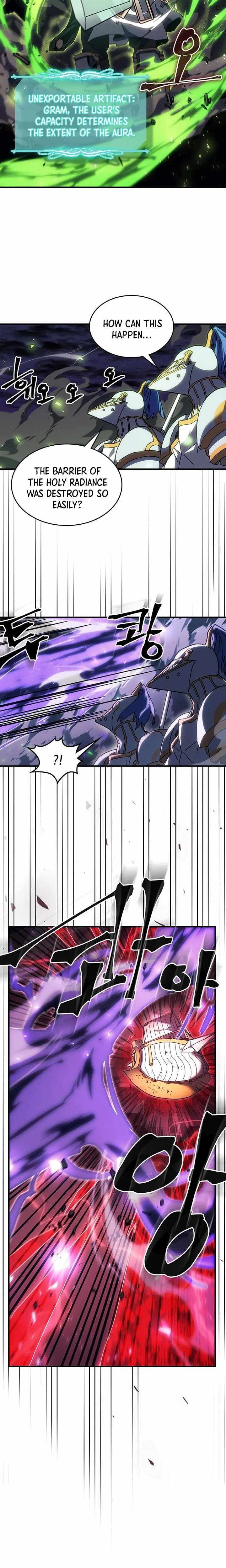 A Returner's Magic Should Be Special chapter 238 page 13