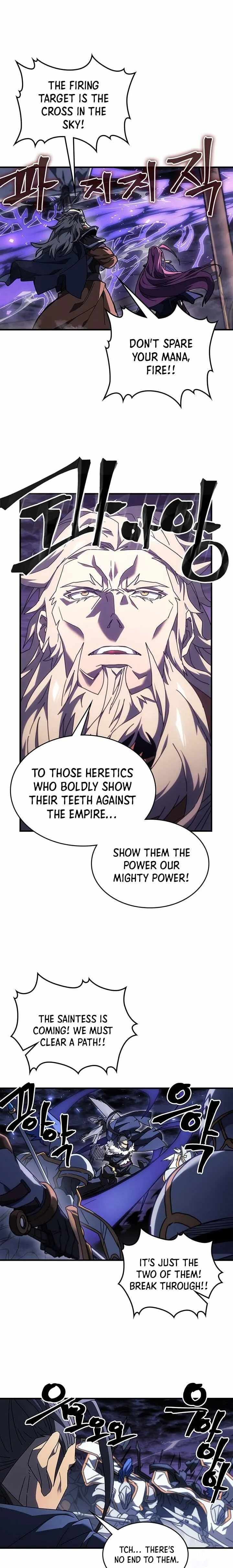 A Returner's Magic Should Be Special chapter 238 page 14