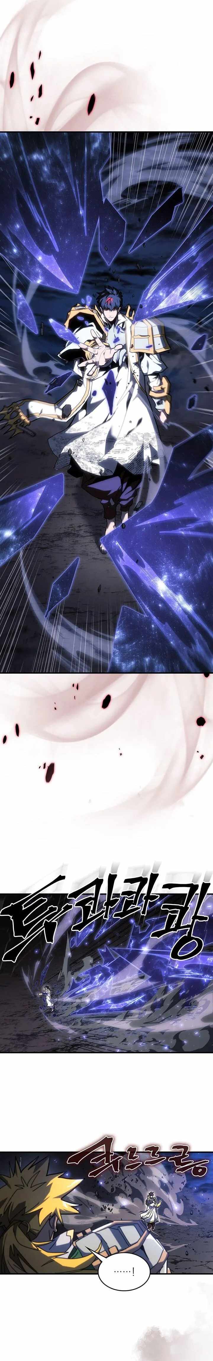 A Returner's Magic Should Be Special chapter 238 page 16