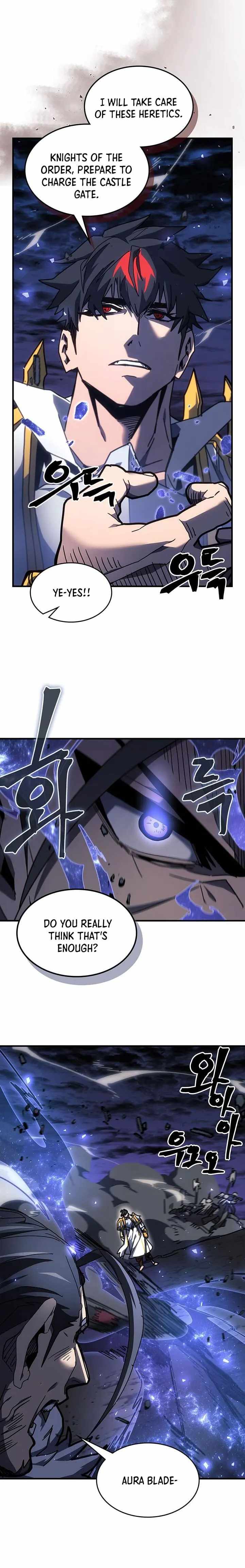 A Returner's Magic Should Be Special chapter 238 page 17