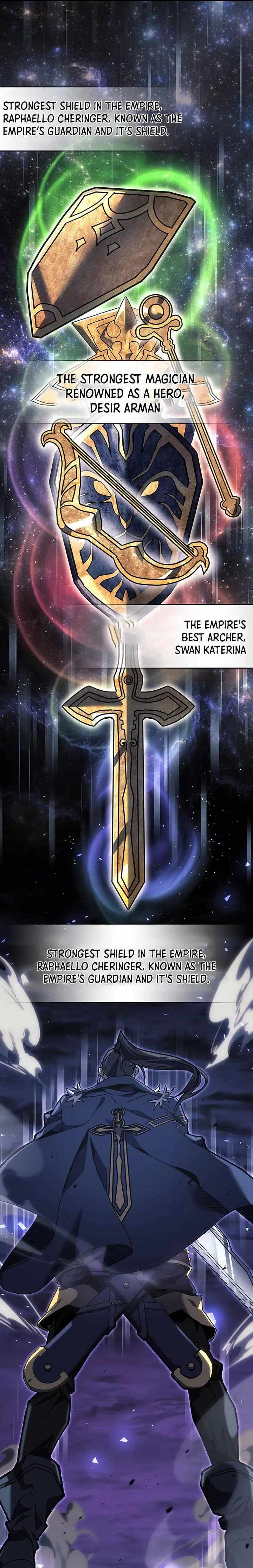 A Returner's Magic Should Be Special chapter 238 page 2