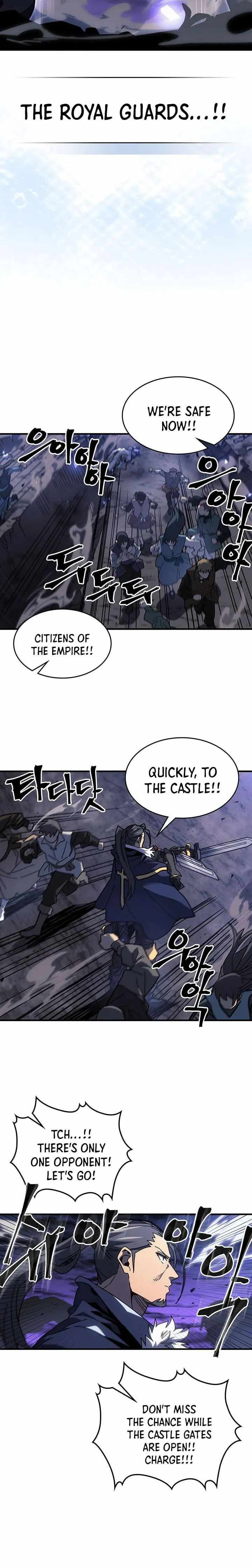 A Returner's Magic Should Be Special chapter 238 page 3