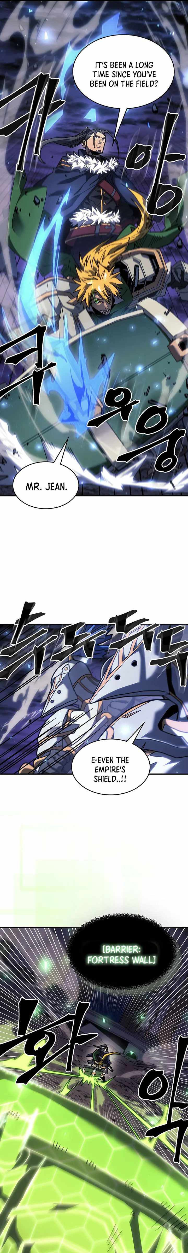 A Returner's Magic Should Be Special chapter 238 page 4