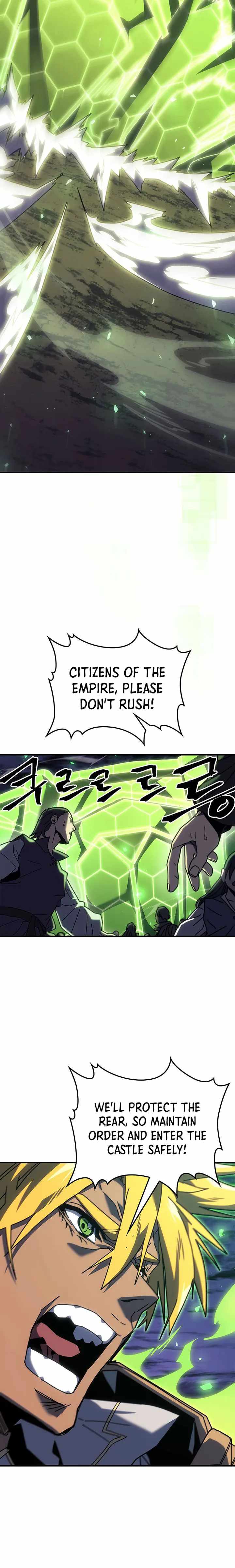 A Returner's Magic Should Be Special chapter 238 page 5