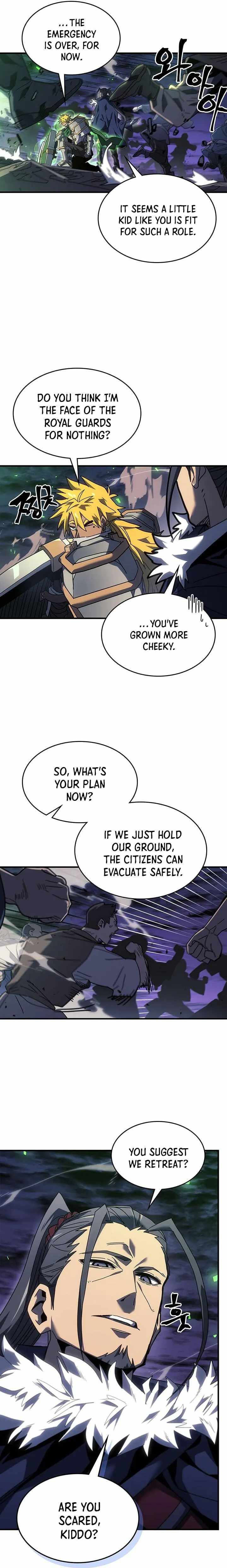 A Returner's Magic Should Be Special chapter 238 page 6