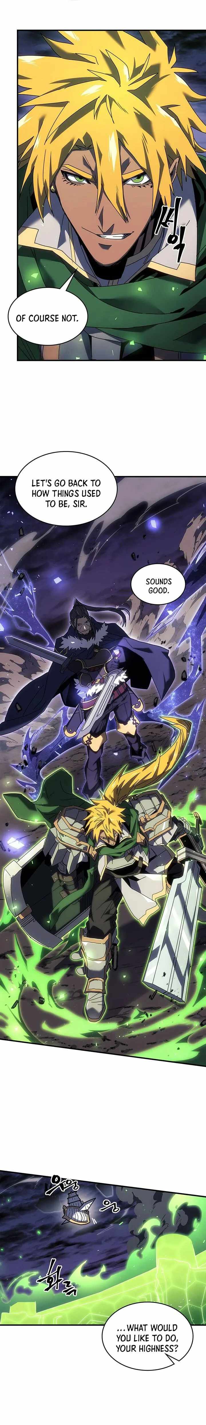 A Returner's Magic Should Be Special chapter 238 page 7