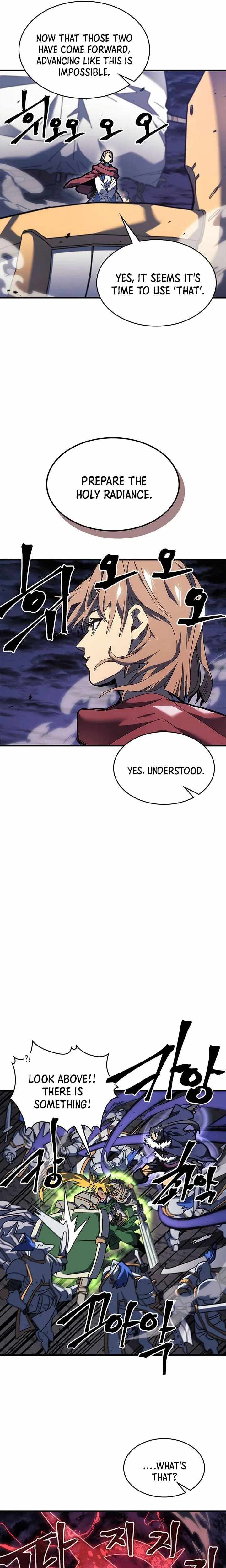 A Returner's Magic Should Be Special chapter 238 page 8