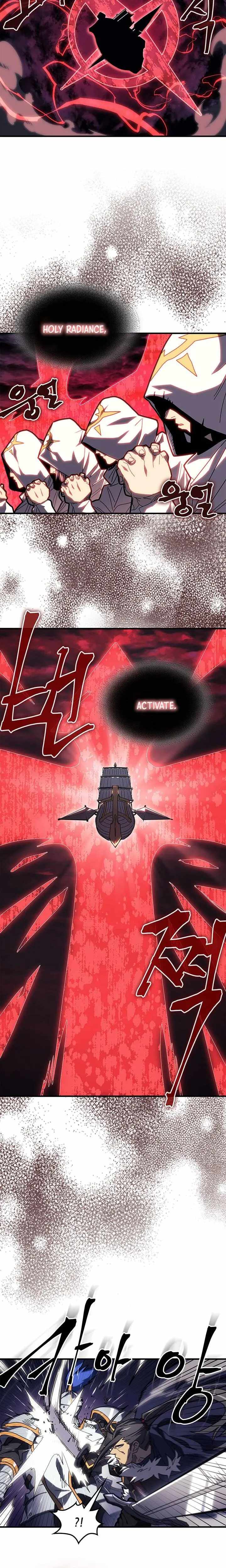 A Returner's Magic Should Be Special chapter 238 page 9