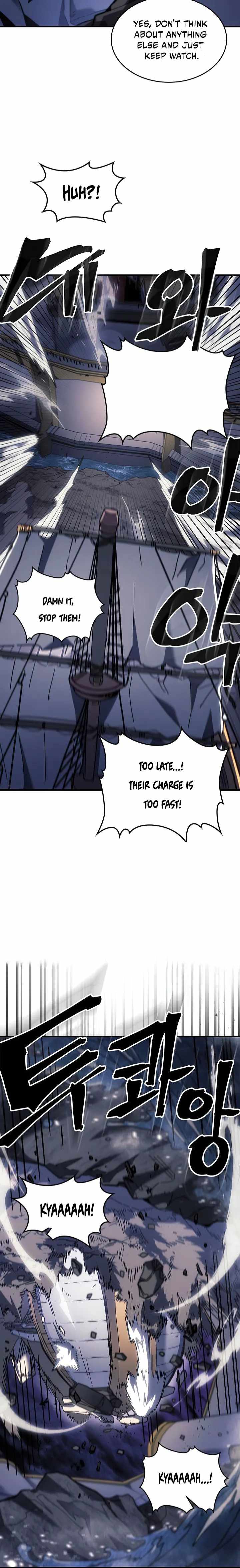 A Returner's Magic Should Be Special chapter 239 page 1