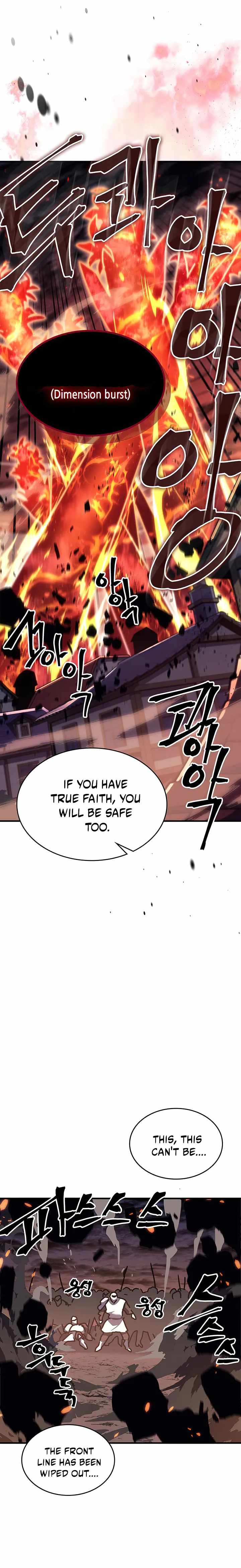 A Returner's Magic Should Be Special chapter 239 page 11