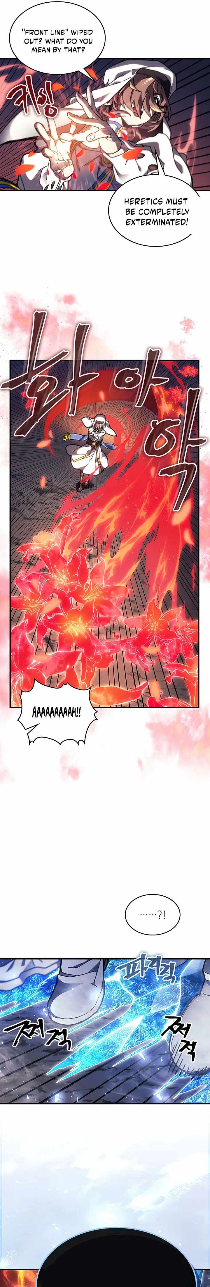 A Returner's Magic Should Be Special chapter 239 page 12