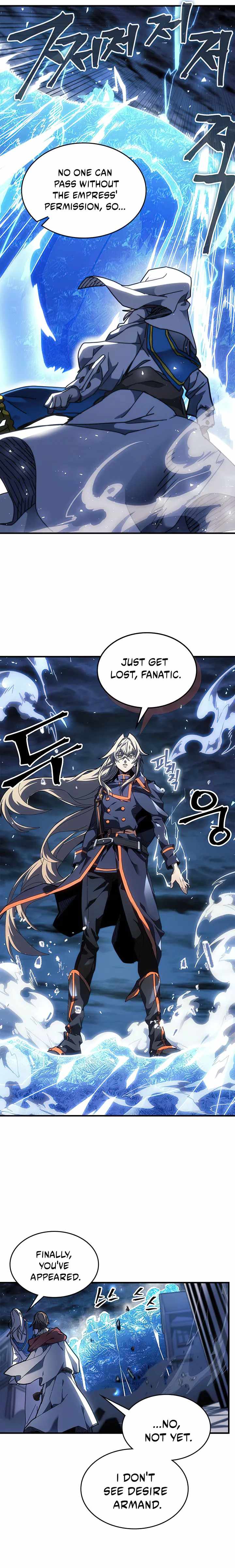 A Returner's Magic Should Be Special chapter 239 page 14