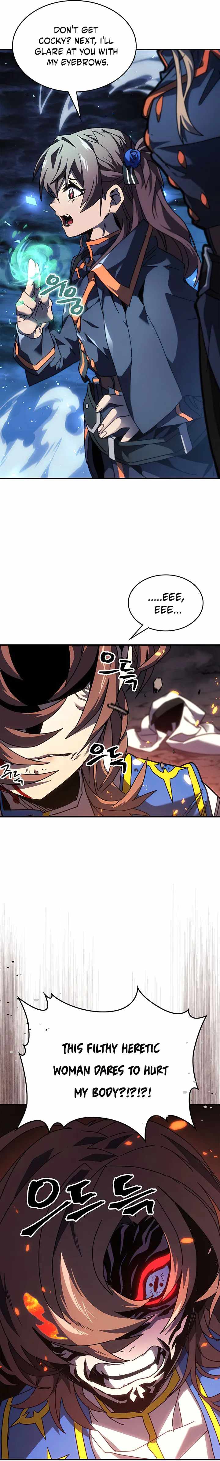 A Returner's Magic Should Be Special chapter 239 page 16