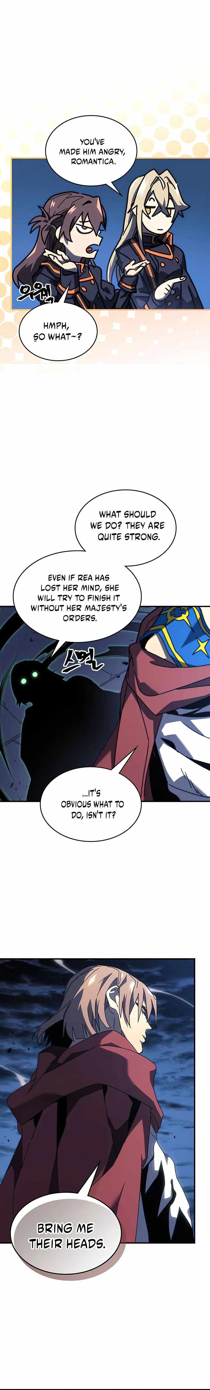 A Returner's Magic Should Be Special chapter 239 page 17