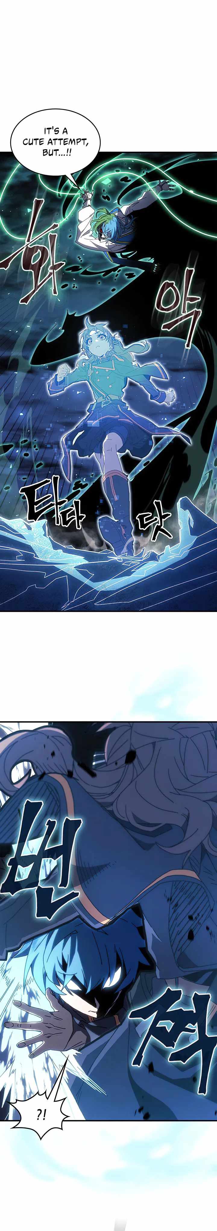 A Returner's Magic Should Be Special chapter 239 page 19