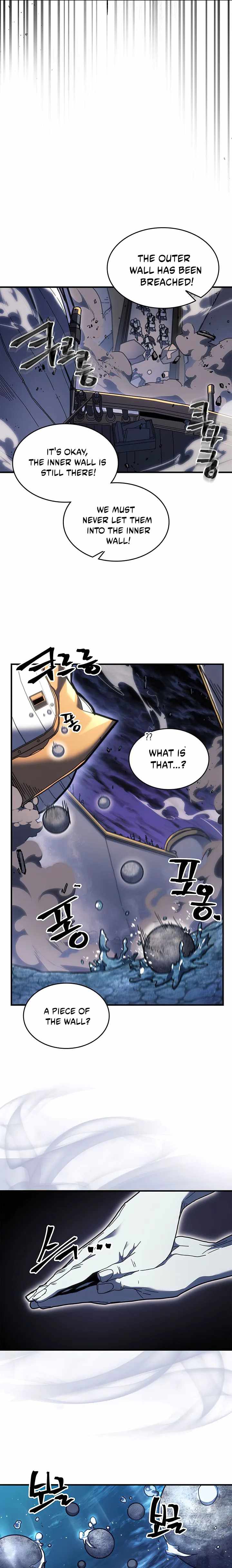 A Returner's Magic Should Be Special chapter 239 page 2