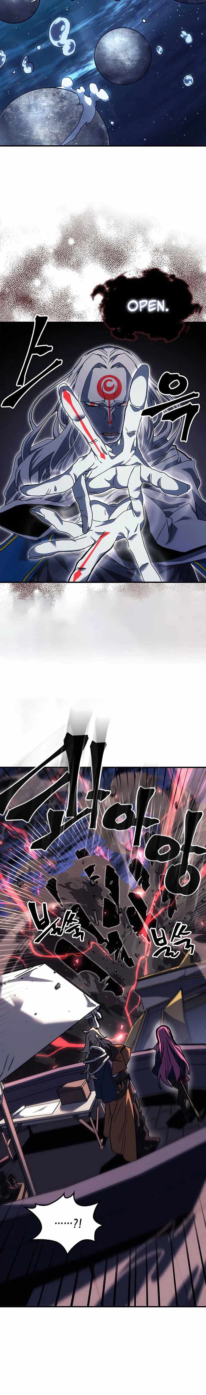 A Returner's Magic Should Be Special chapter 239 page 3