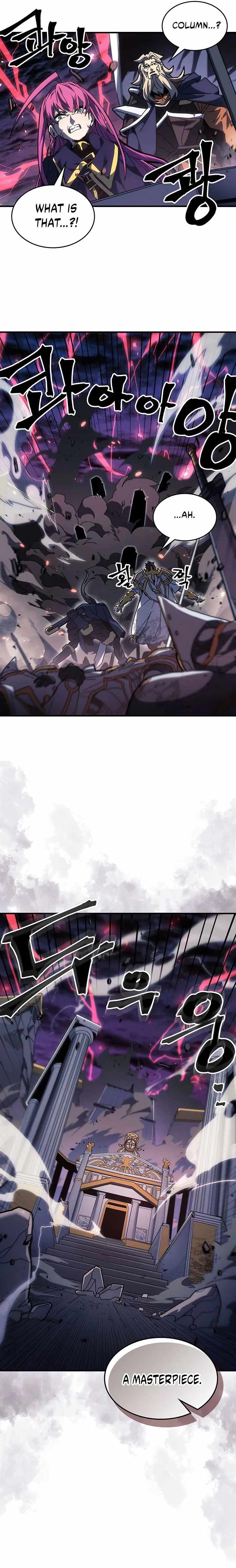 A Returner's Magic Should Be Special chapter 239 page 4