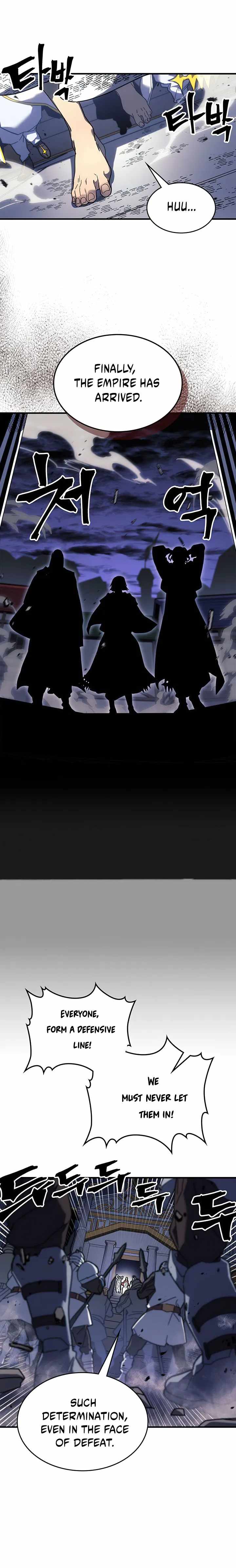 A Returner's Magic Should Be Special chapter 239 page 5