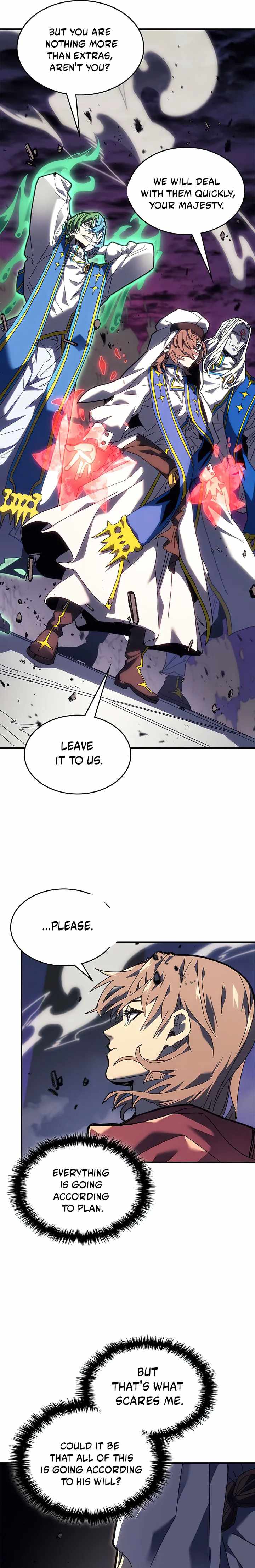 A Returner's Magic Should Be Special chapter 239 page 6