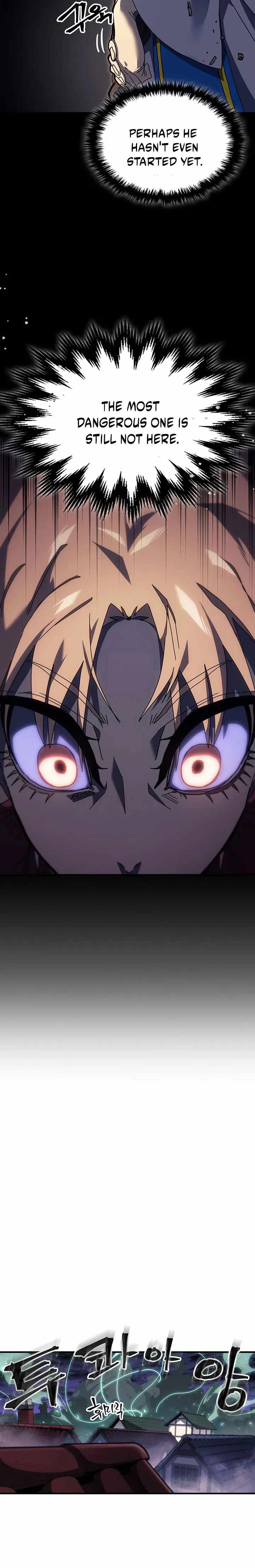 A Returner's Magic Should Be Special chapter 239 page 7