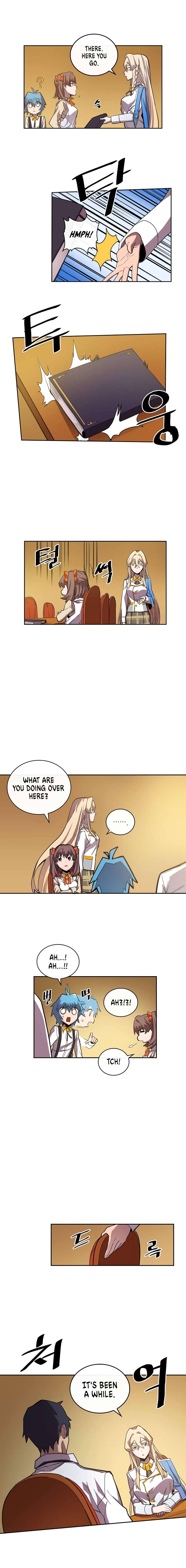 A Returner's Magic Should Be Special chapter 24 page 10