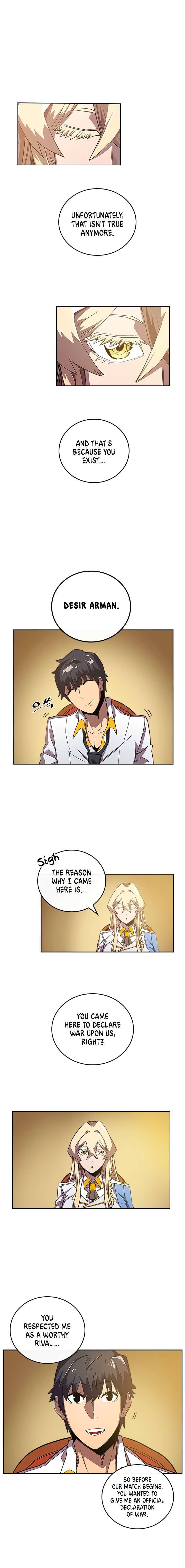 A Returner's Magic Should Be Special chapter 24 page 12