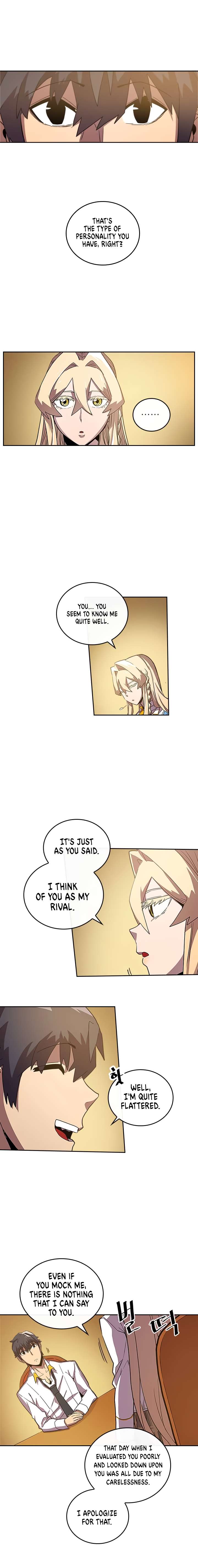 A Returner's Magic Should Be Special chapter 24 page 13