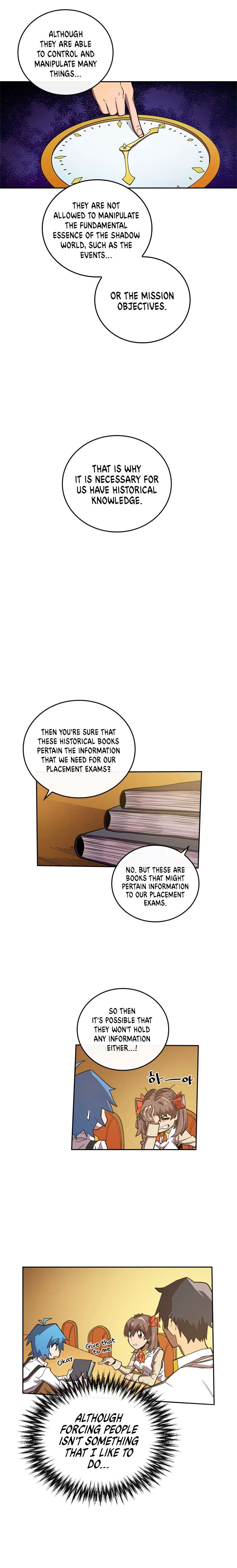 A Returner's Magic Should Be Special chapter 24 page 4