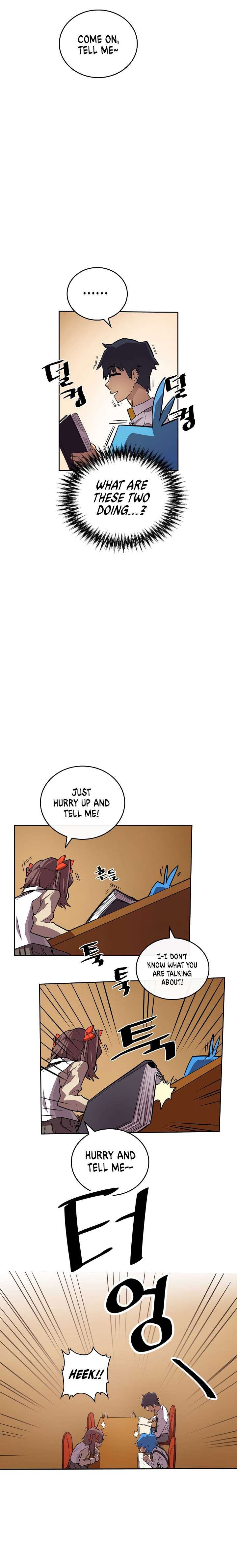 A Returner's Magic Should Be Special chapter 24 page 7