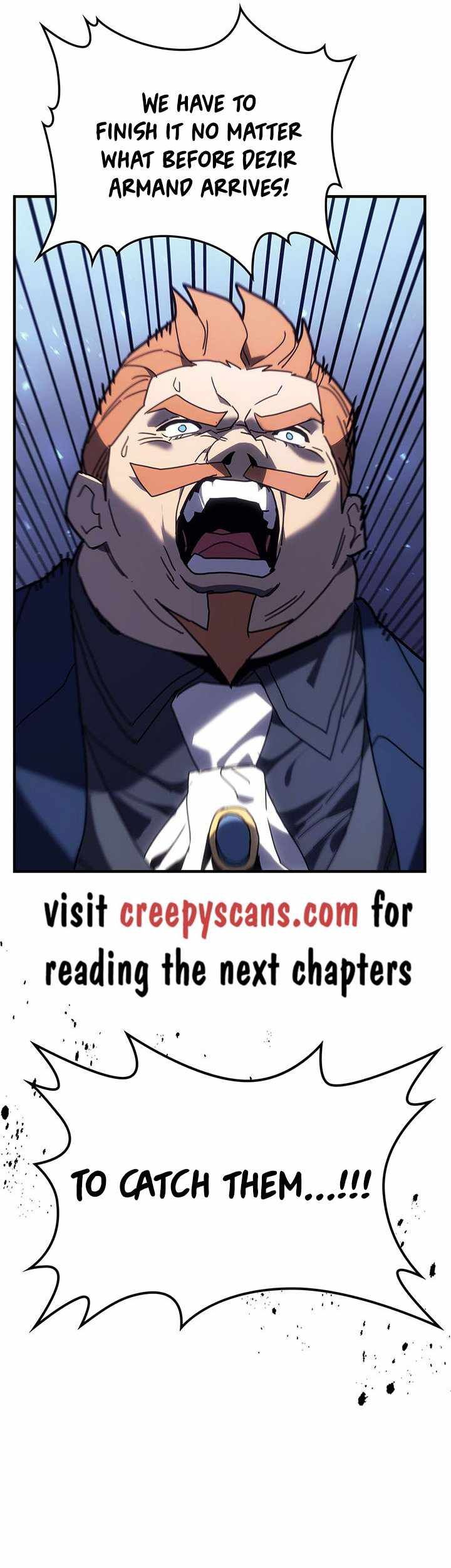 A Returner's Magic Should Be Special chapter 240 page 10