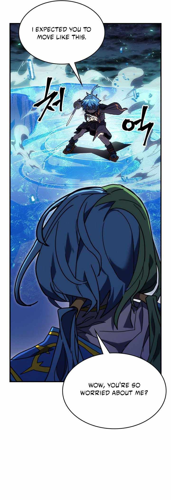 A Returner's Magic Should Be Special chapter 240 page 11