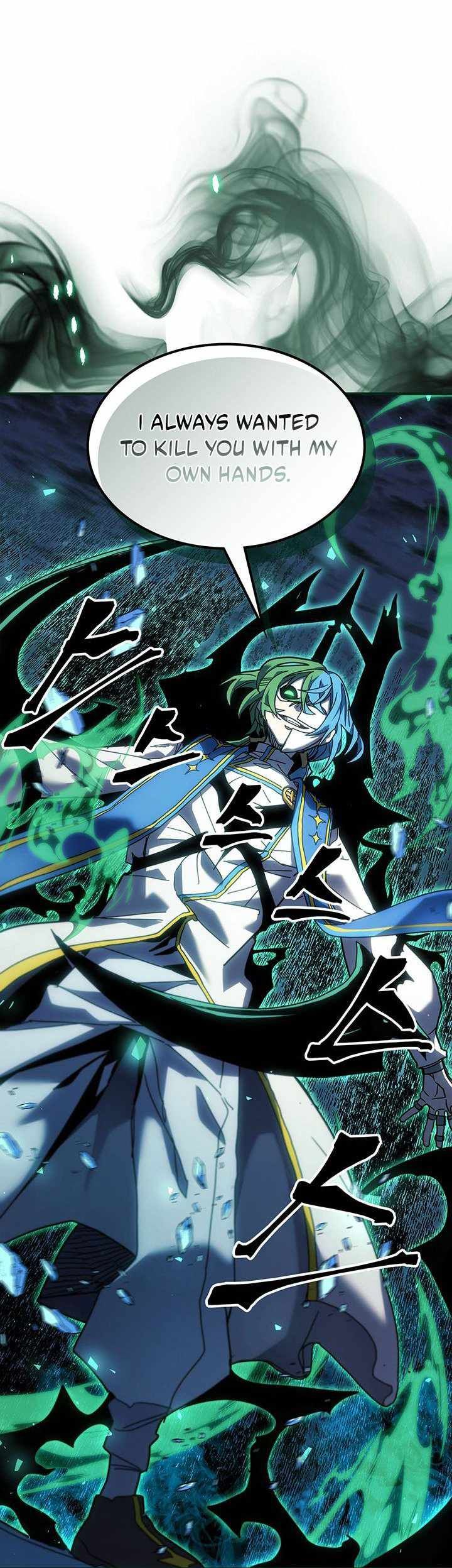 A Returner's Magic Should Be Special chapter 240 page 12