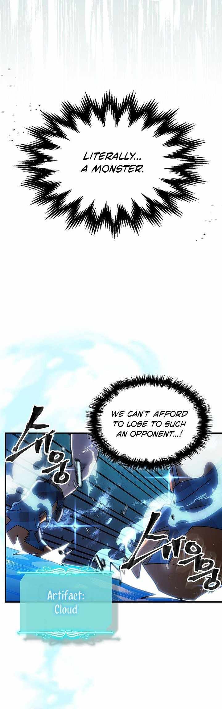 A Returner's Magic Should Be Special chapter 240 page 16