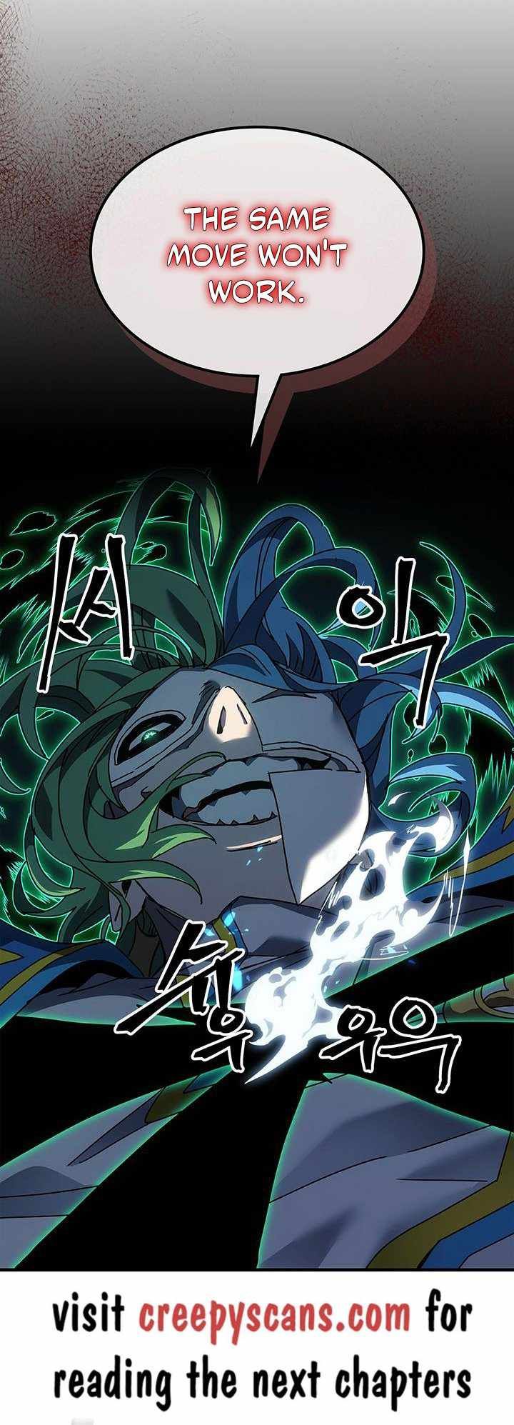 A Returner's Magic Should Be Special chapter 240 page 21