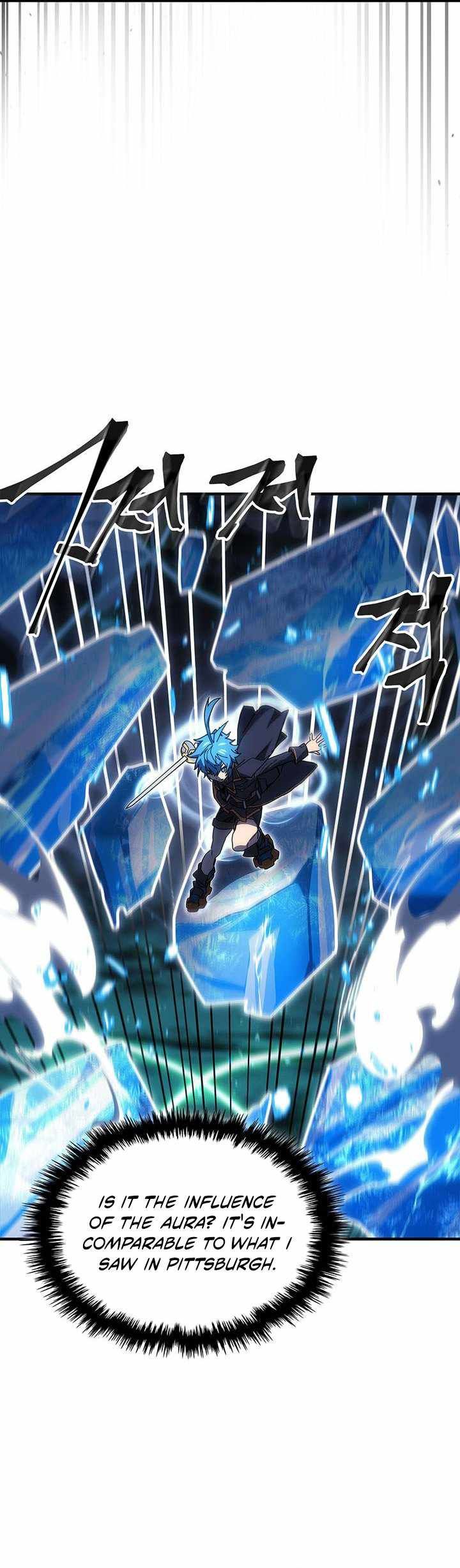 A Returner's Magic Should Be Special chapter 240 page 22