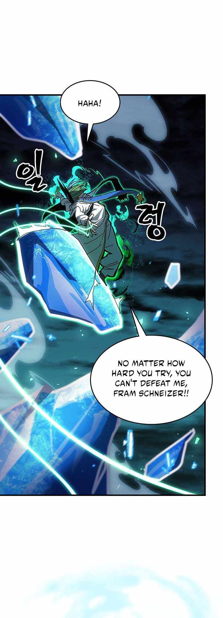 A Returner's Magic Should Be Special chapter 240 page 24