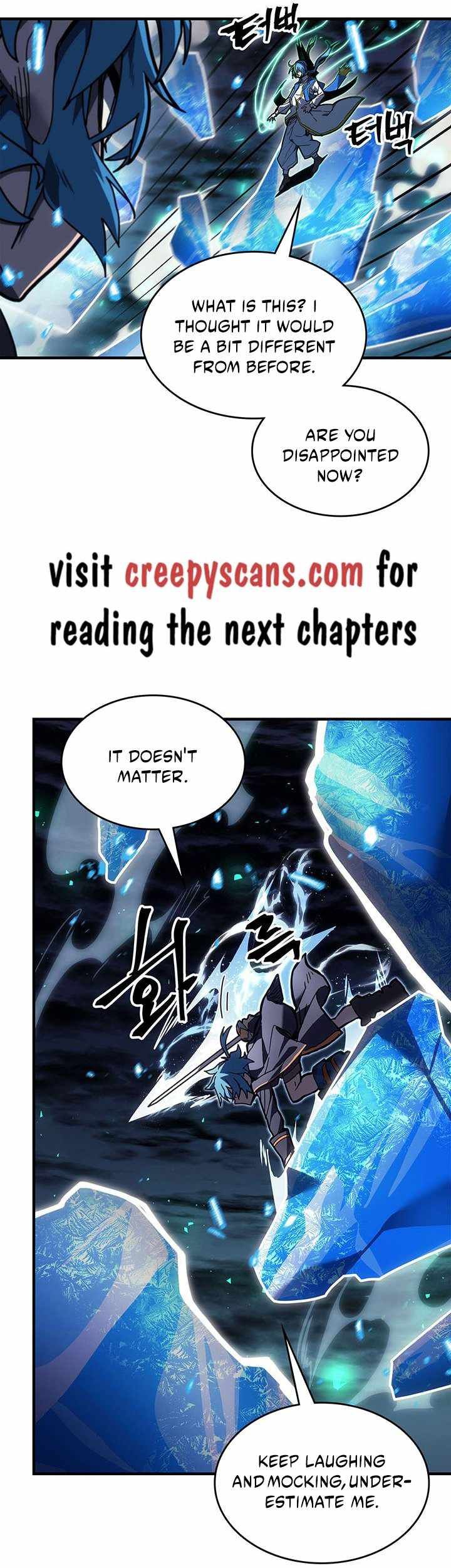 A Returner's Magic Should Be Special chapter 240 page 25