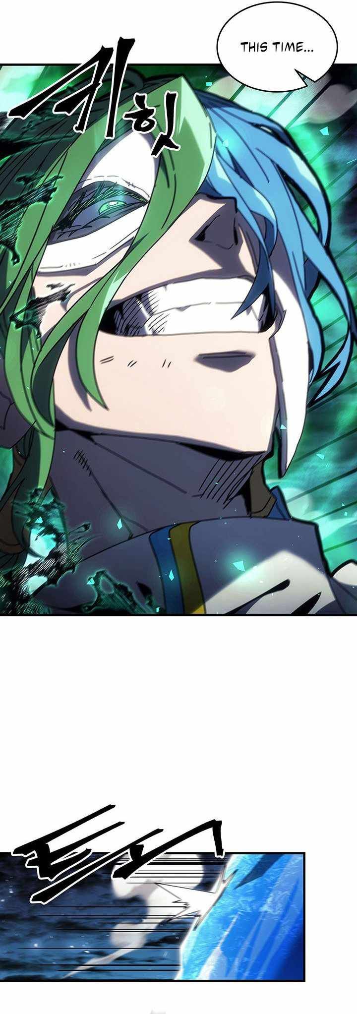 A Returner's Magic Should Be Special chapter 240 page 27