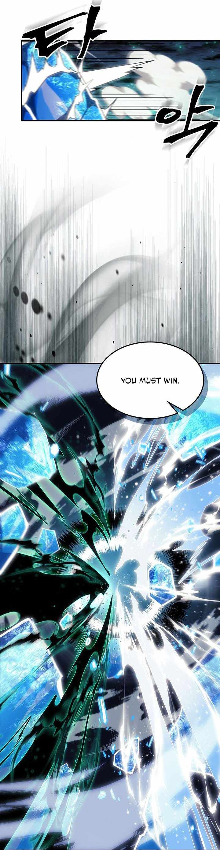 A Returner's Magic Should Be Special chapter 240 page 28