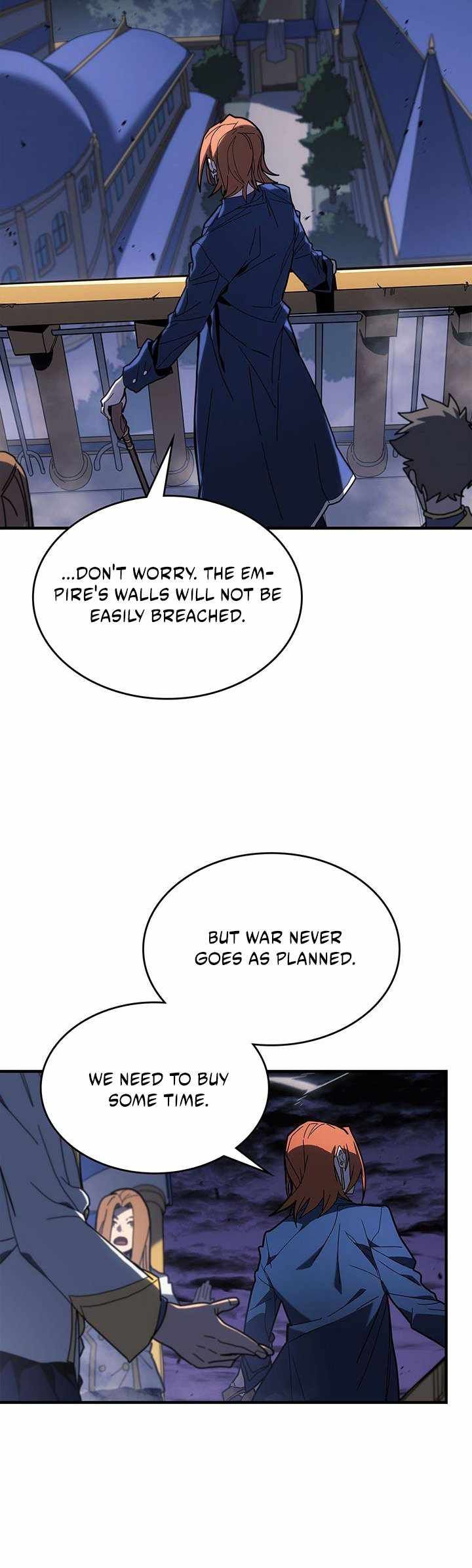 A Returner's Magic Should Be Special chapter 240 page 3