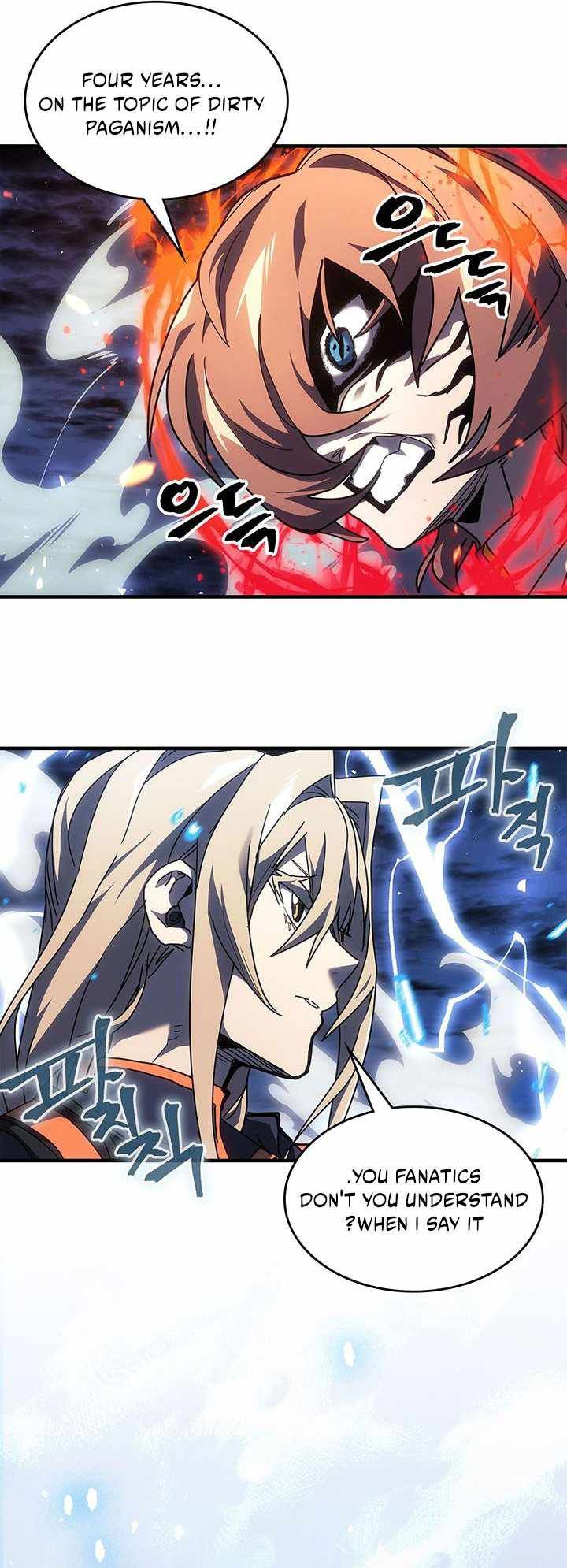 A Returner's Magic Should Be Special chapter 240 page 31