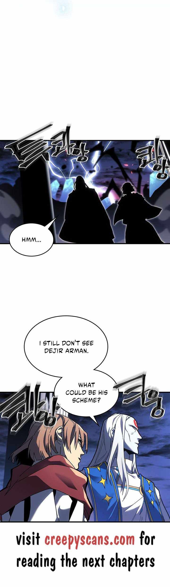 A Returner's Magic Should Be Special chapter 240 page 33