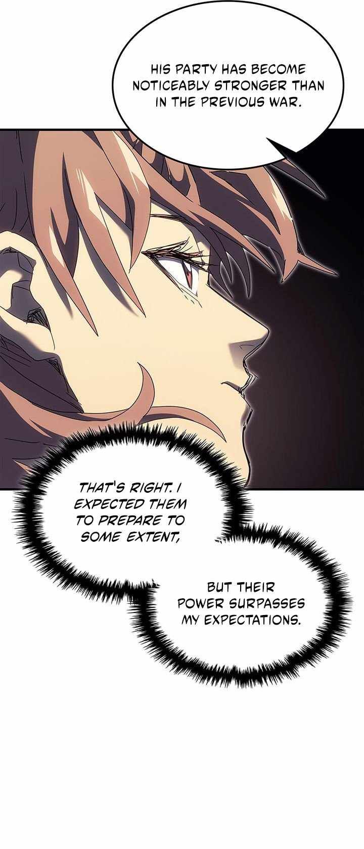 A Returner's Magic Should Be Special chapter 240 page 35