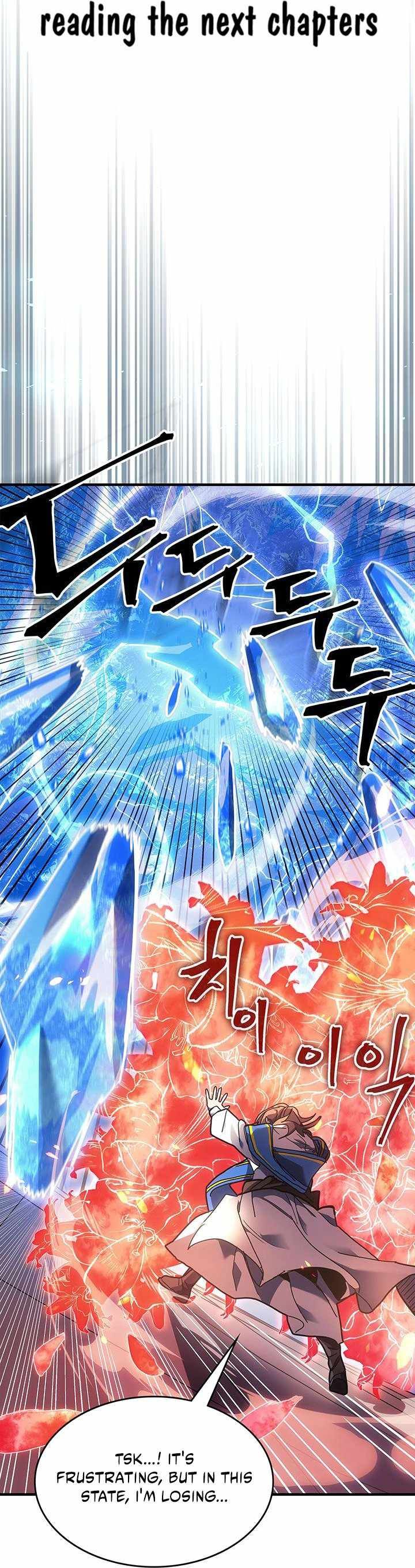 A Returner's Magic Should Be Special chapter 240 page 36