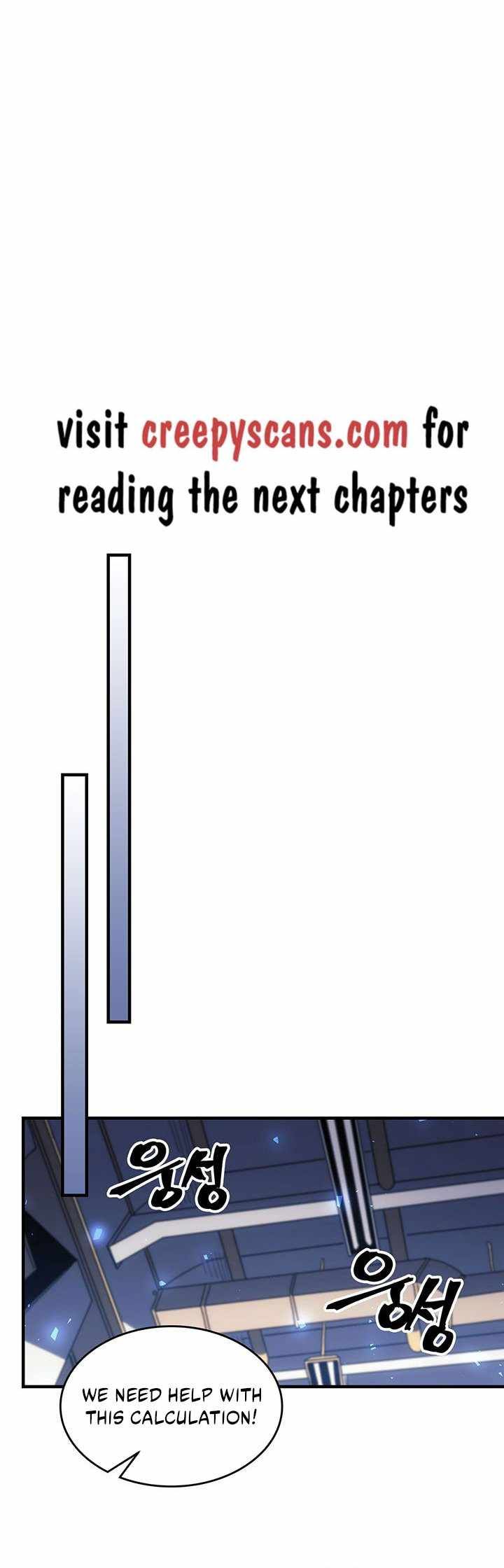 A Returner's Magic Should Be Special chapter 240 page 4